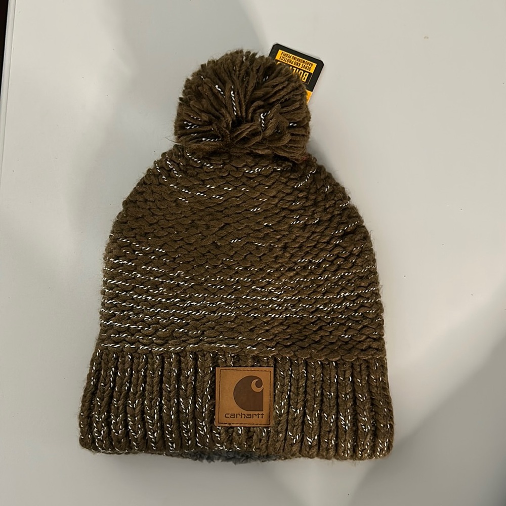 Carhartt beanie